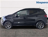 Ford EcoSport Image 5