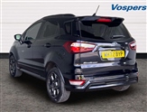 Ford EcoSport Image 6