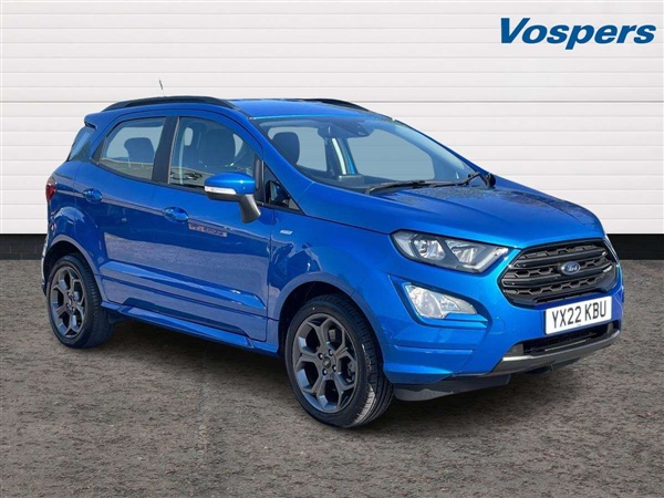 Large image for the Used Ford EcoSport