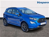 Ford EcoSport Image 1
