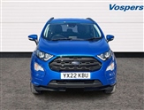 Ford EcoSport Image 2