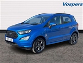 Ford EcoSport Image 3