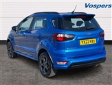 Ford EcoSport Image 6