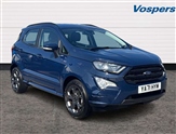 Ford EcoSport Image 1