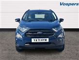 Ford EcoSport Image 2
