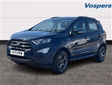 Ford EcoSport Image 3