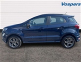 Ford EcoSport Image 5