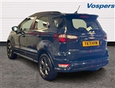 Ford EcoSport Image 6