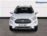 Ford EcoSport Image 2