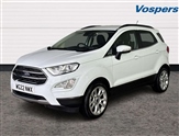 Ford EcoSport Image 3