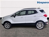 Ford EcoSport Image 5