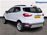 Ford EcoSport Image 6