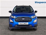 Ford EcoSport Image 2