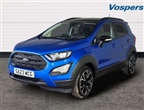 Ford EcoSport Image 3