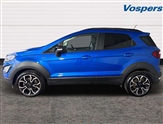 Ford EcoSport Image 5