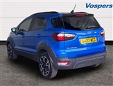 Ford EcoSport Image 6