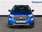 Ford EcoSport Image 2