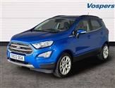 Ford EcoSport Image 3
