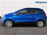 Ford EcoSport Image 5