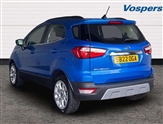 Ford EcoSport Image 6