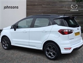 Ford EcoSport Image 2