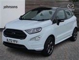 Ford EcoSport Image 4