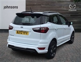 Ford EcoSport Image 5