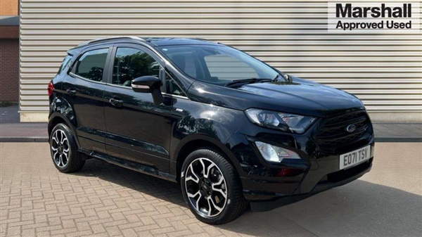 Large image for the Used Ford EcoSport