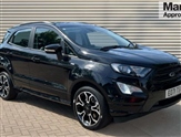 Ford EcoSport Image 1