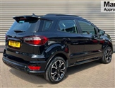 Ford EcoSport Image 3