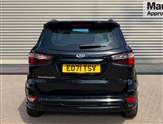 Ford EcoSport Image 4