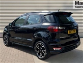 Ford EcoSport Image 5