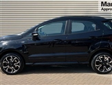 Ford EcoSport Image 6