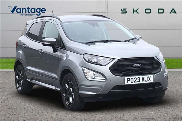 Large image for the Used Ford EcoSport