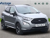 Ford EcoSport Image 1