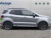 Ford EcoSport Image 2