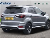 Ford EcoSport Image 3