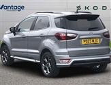 Ford EcoSport Image 5