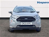 Ford EcoSport Image 2