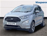 Ford EcoSport Image 3