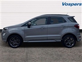 Ford EcoSport Image 5