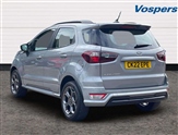 Ford EcoSport Image 6