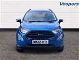 Ford EcoSport Image 2