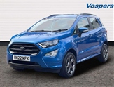 Ford EcoSport Image 3