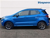 Ford EcoSport Image 5