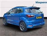 Ford EcoSport Image 6