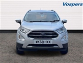 Ford EcoSport Image 2
