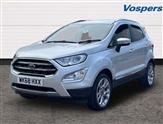 Ford EcoSport Image 3