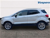 Ford EcoSport Image 5