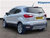 Ford EcoSport Image 6